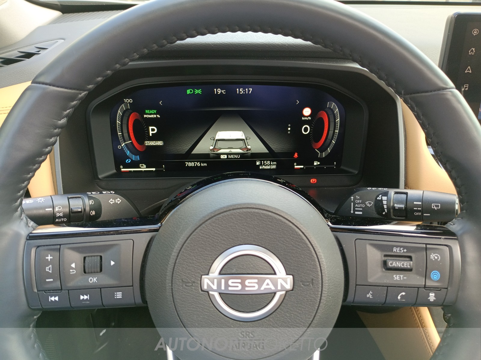 AUTONORD Nissan X-Trail