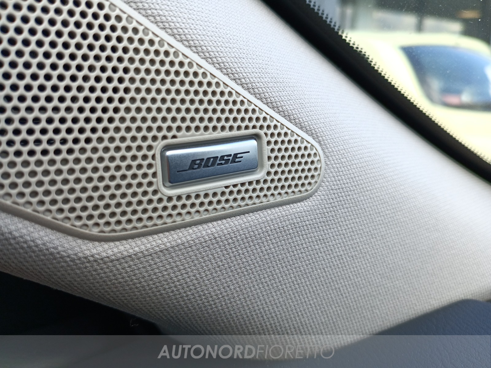 AUTONORD Nissan X-Trail