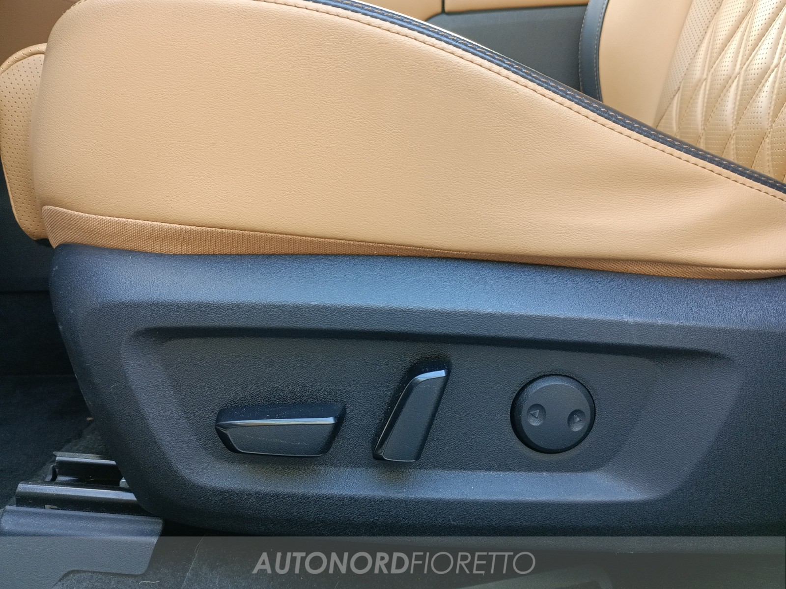 AUTONORD Nissan X-Trail