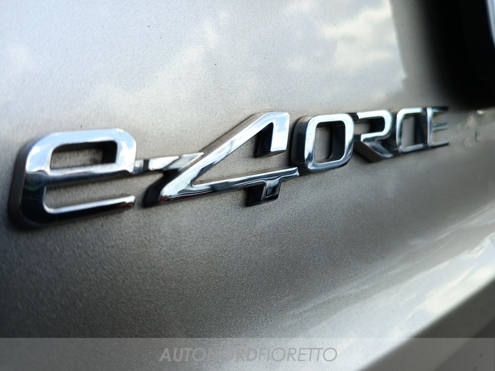 AUTONORD Nissan X-Trail