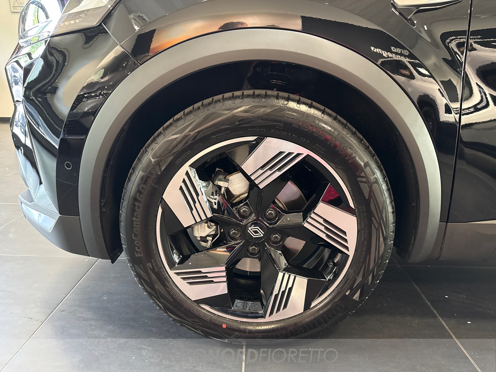 AUTONORD Renault Symbioz