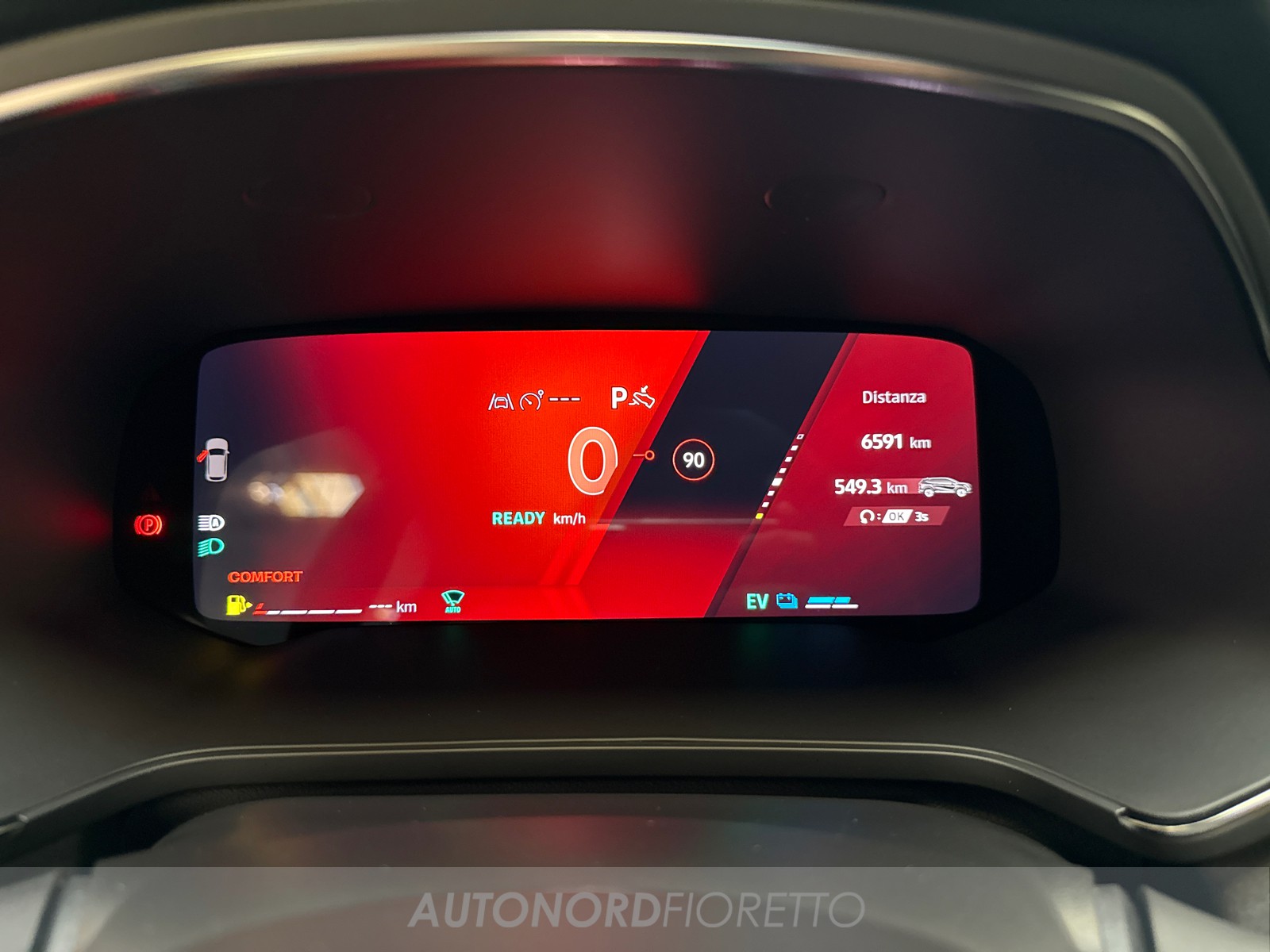 AUTONORD Renault Symbioz