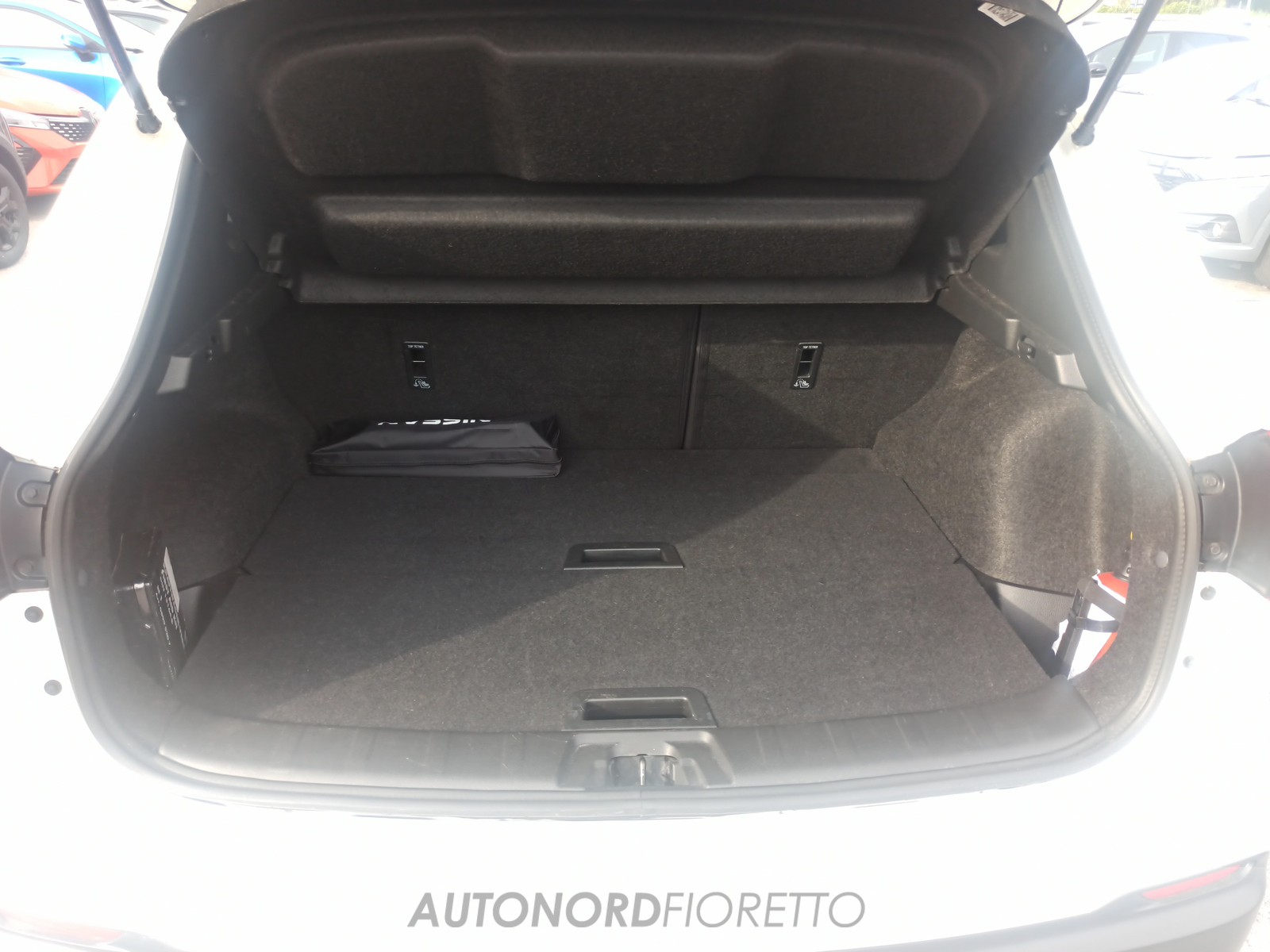 AUTONORD Nissan Qashqai
