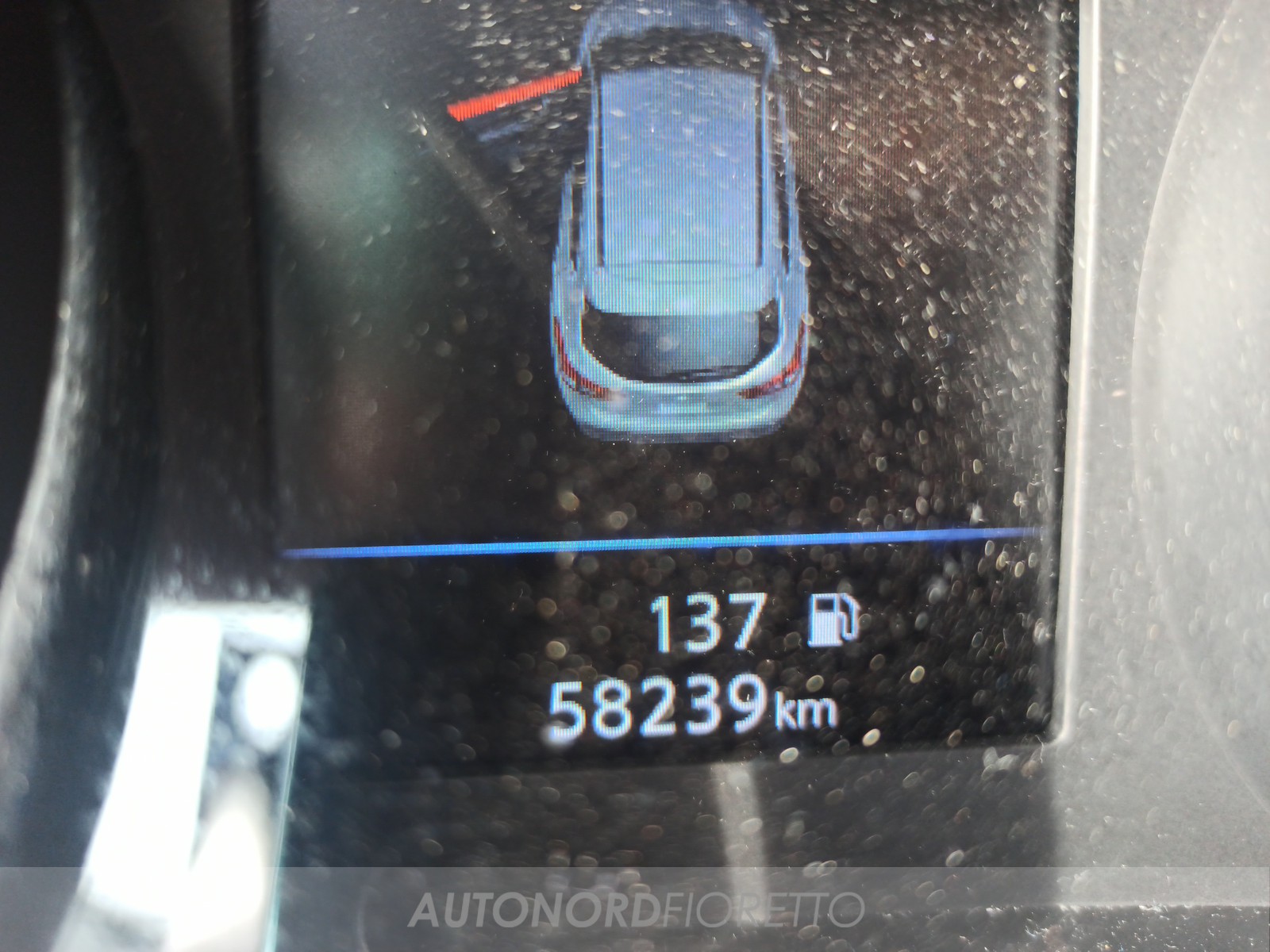 AUTONORD Nissan Qashqai