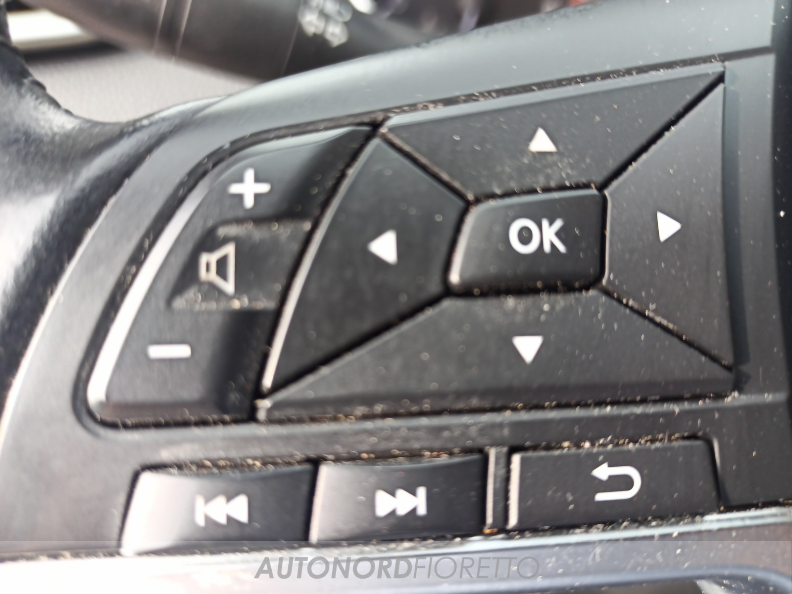 AUTONORD Nissan Qashqai