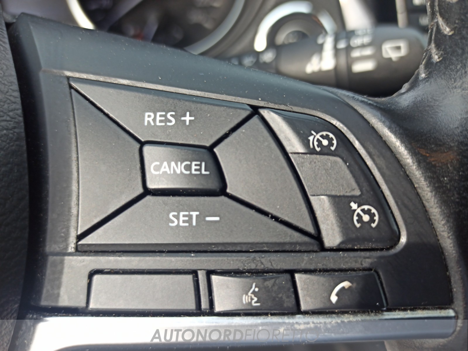 AUTONORD Nissan Qashqai