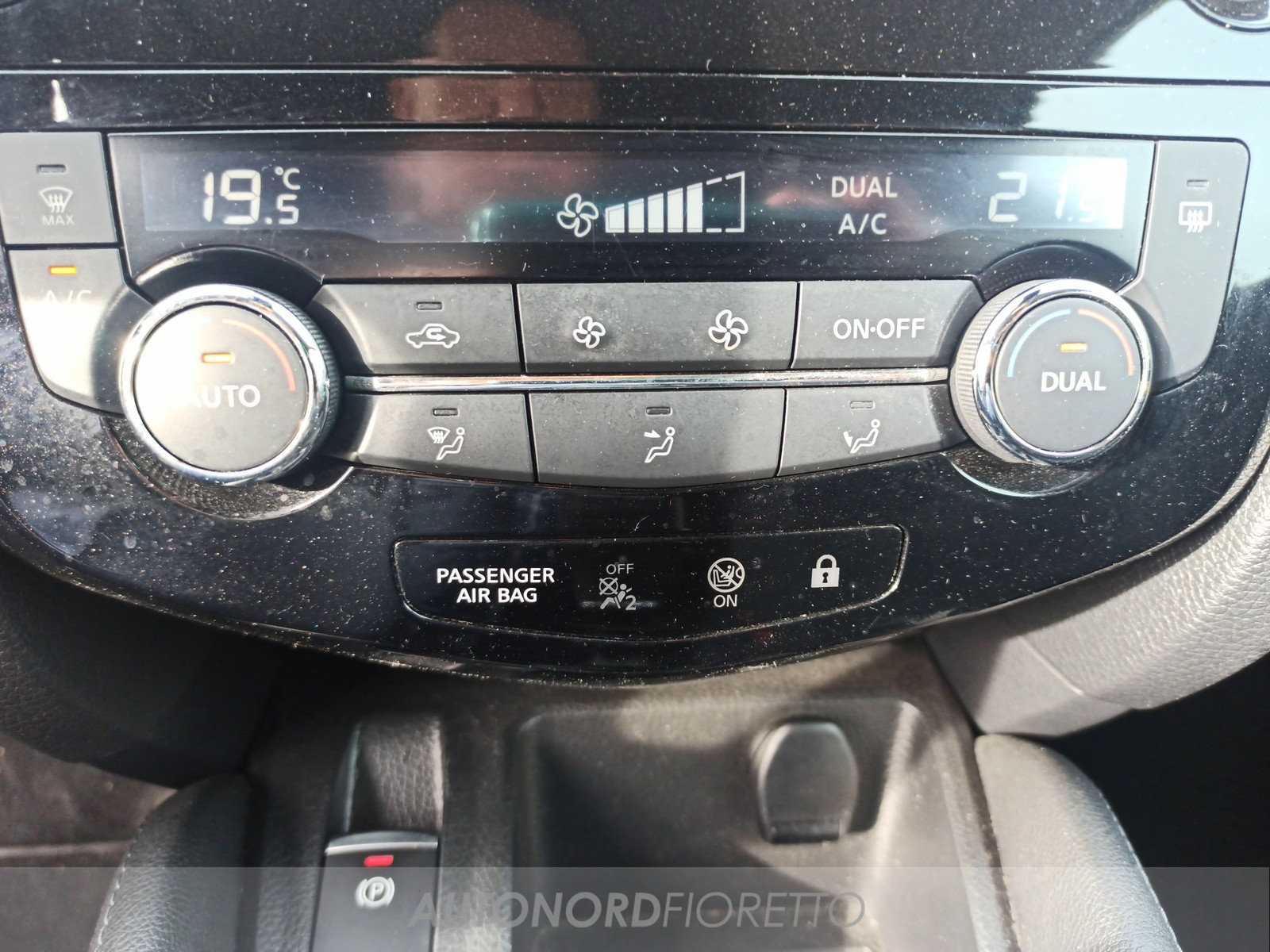 AUTONORD Nissan Qashqai