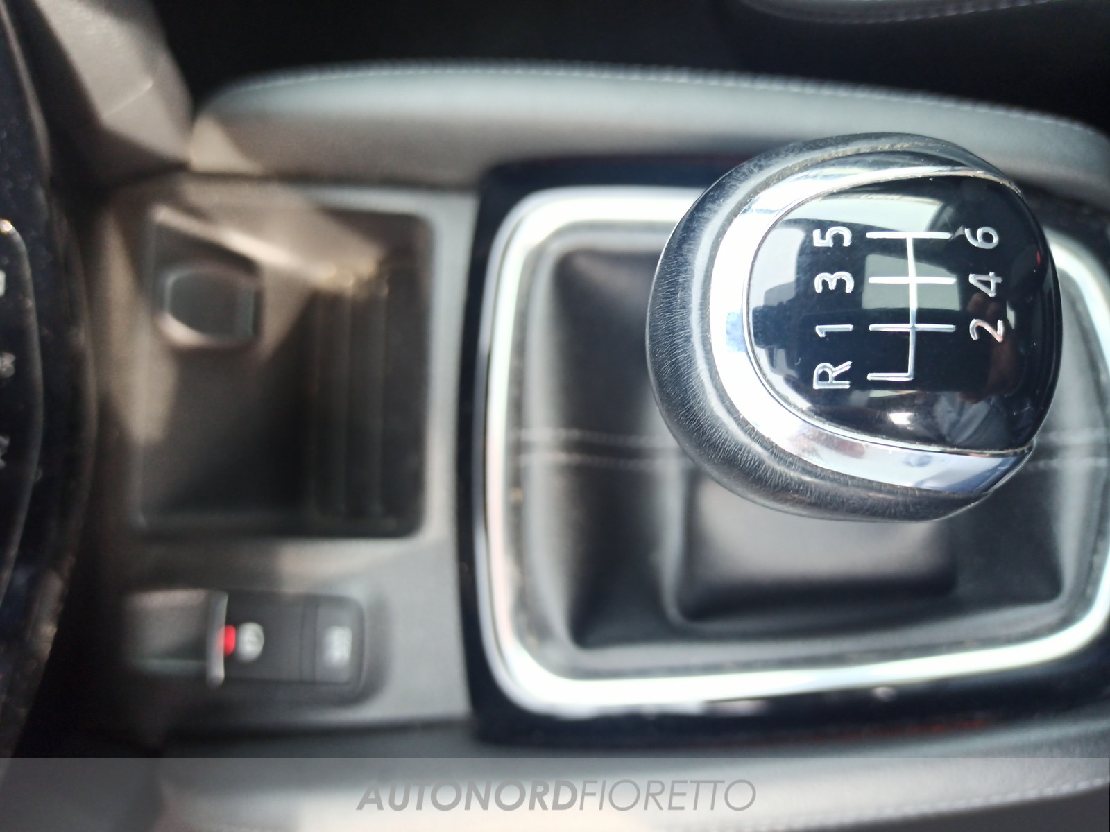 AUTONORD Nissan Qashqai