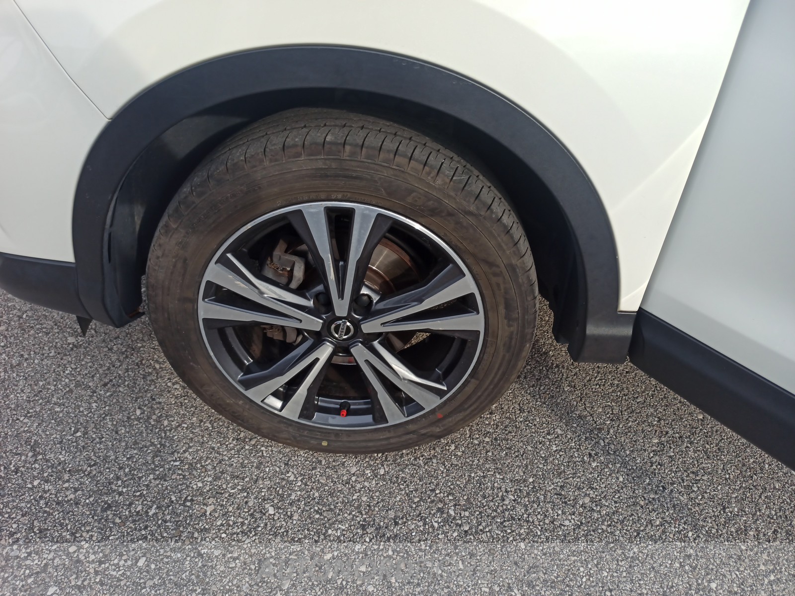 AUTONORD Nissan Qashqai