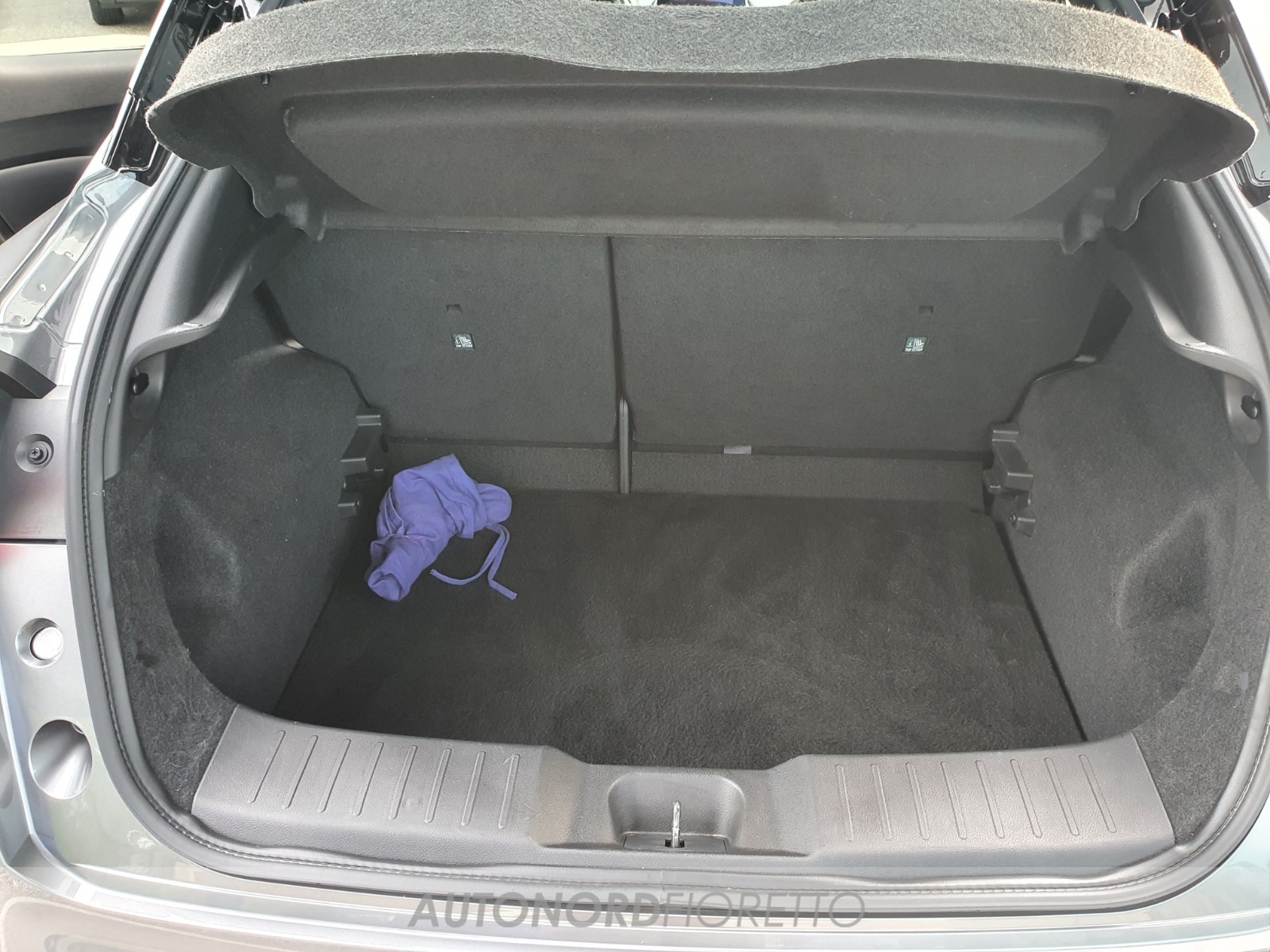 AUTONORD Nissan Juke