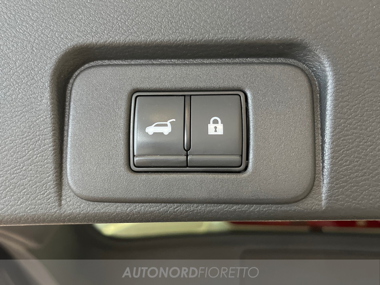 AUTONORD Nissan X-Trail