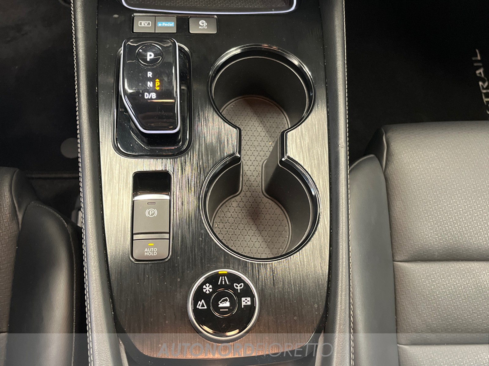 AUTONORD Nissan X-Trail