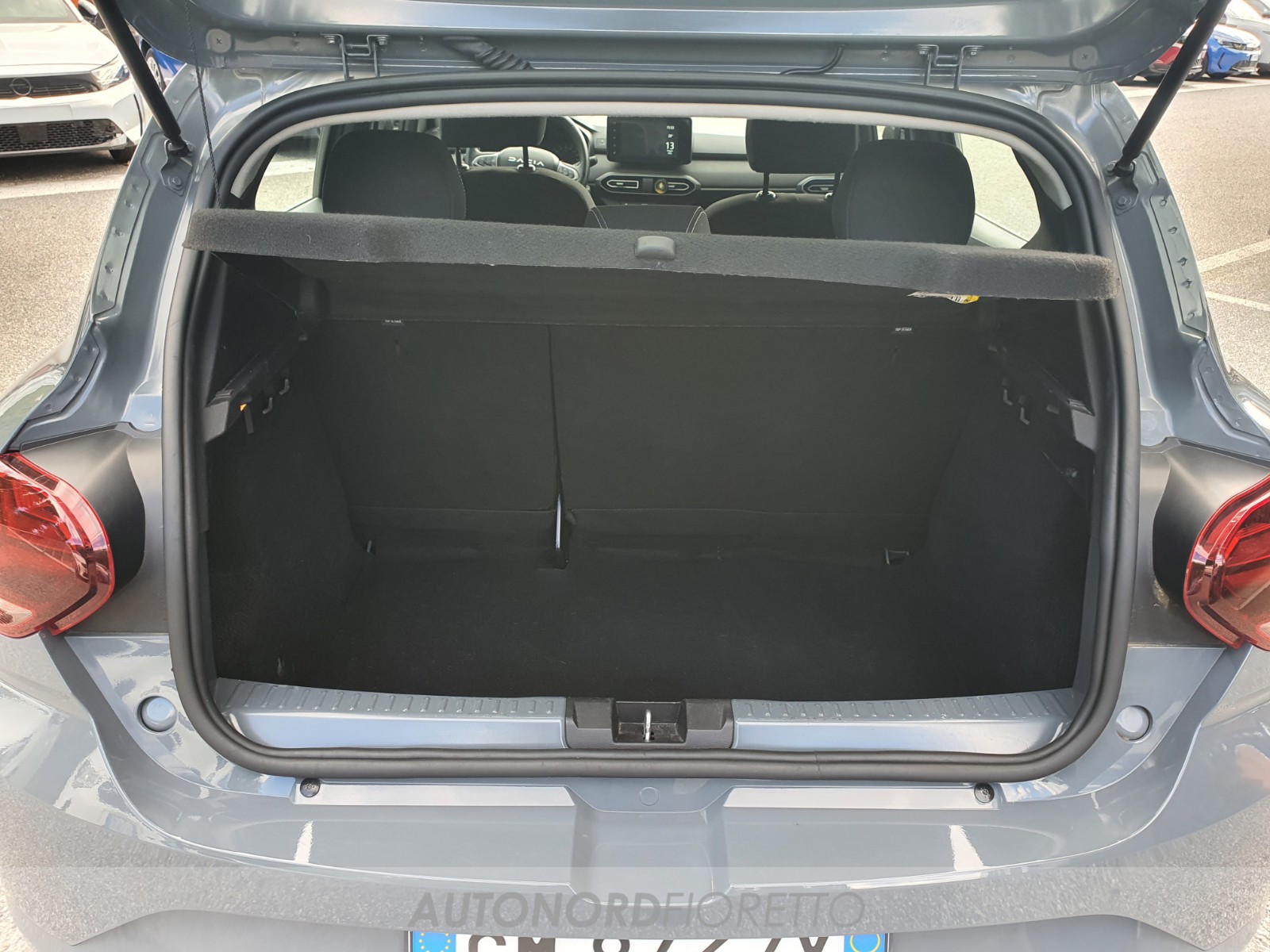 AUTONORD Dacia Sandero