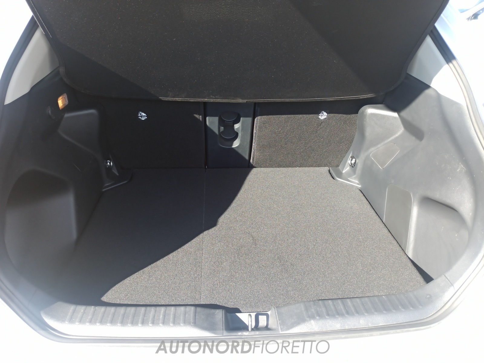 AUTONORD Toyota yaris cross