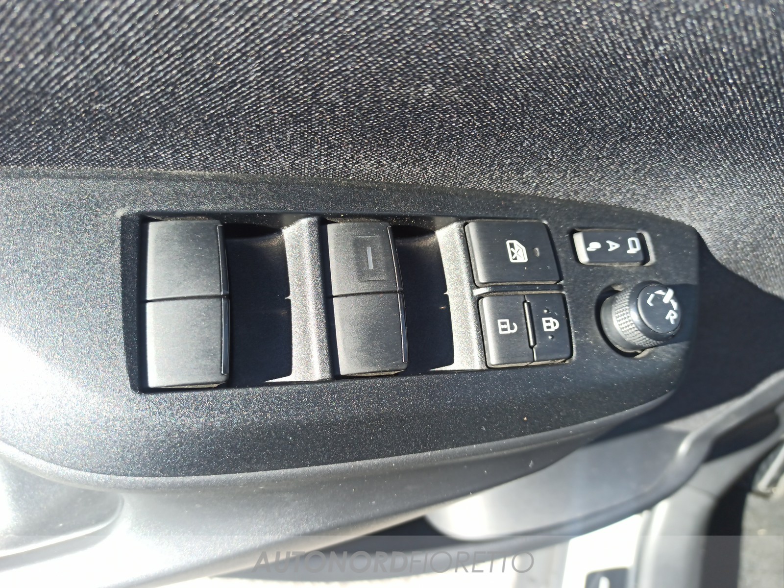 AUTONORD Toyota yaris cross