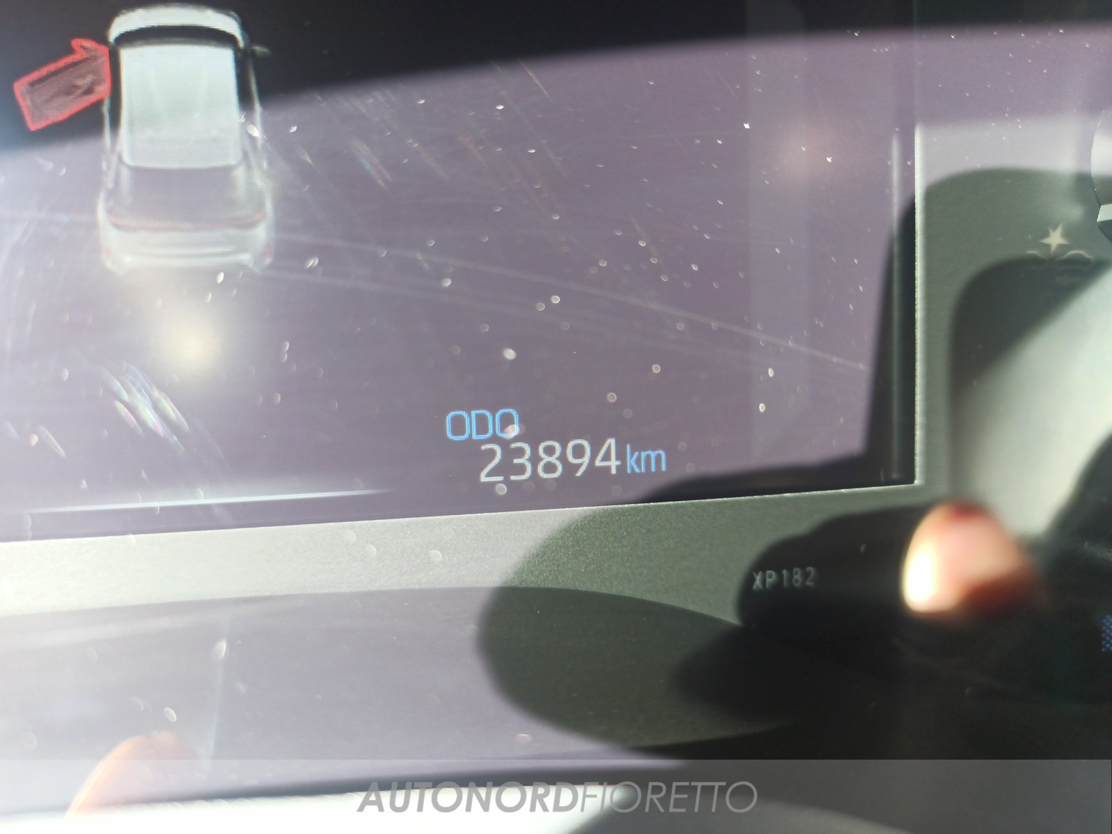 AUTONORD Toyota yaris cross