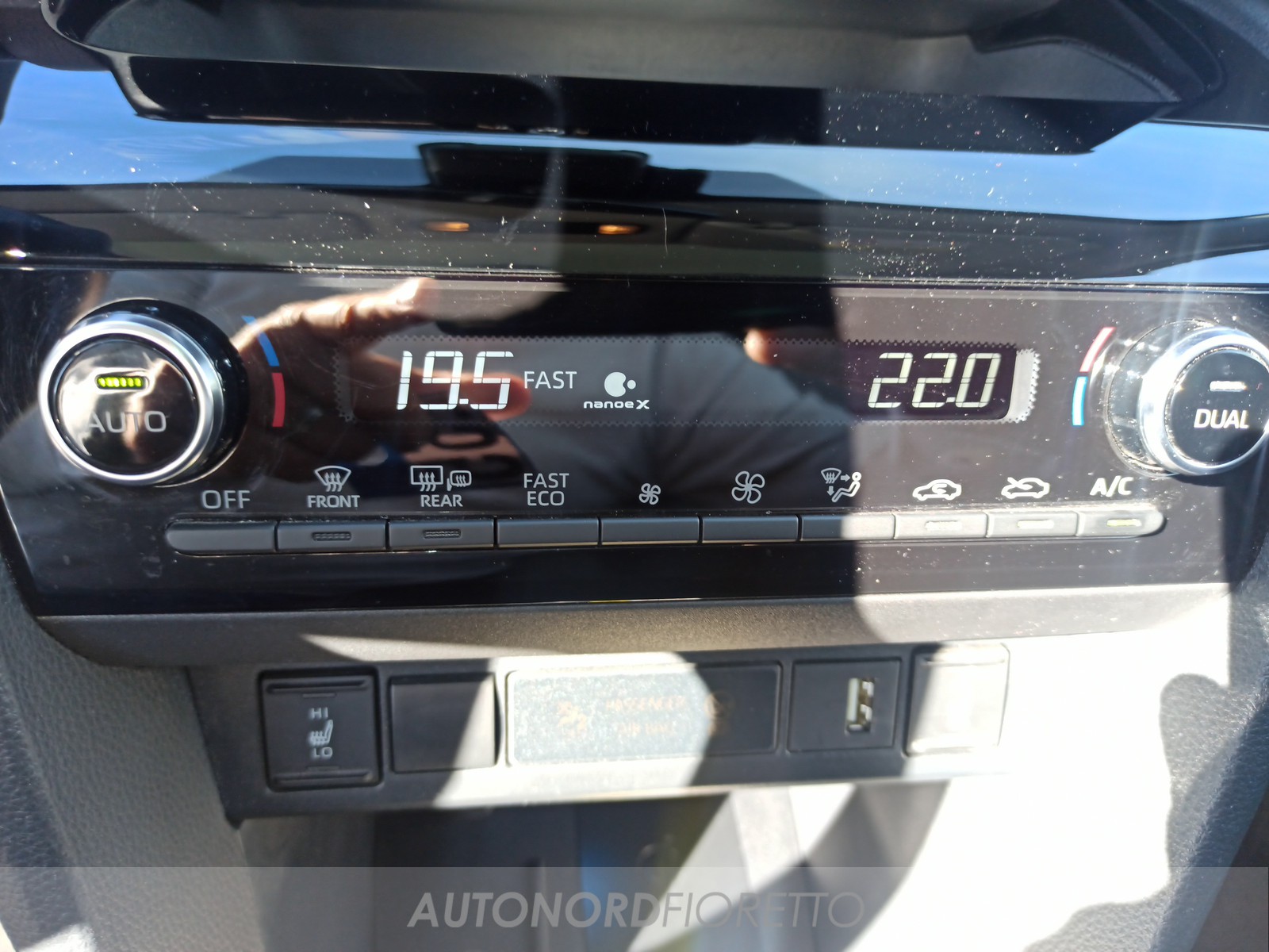 AUTONORD Toyota yaris cross