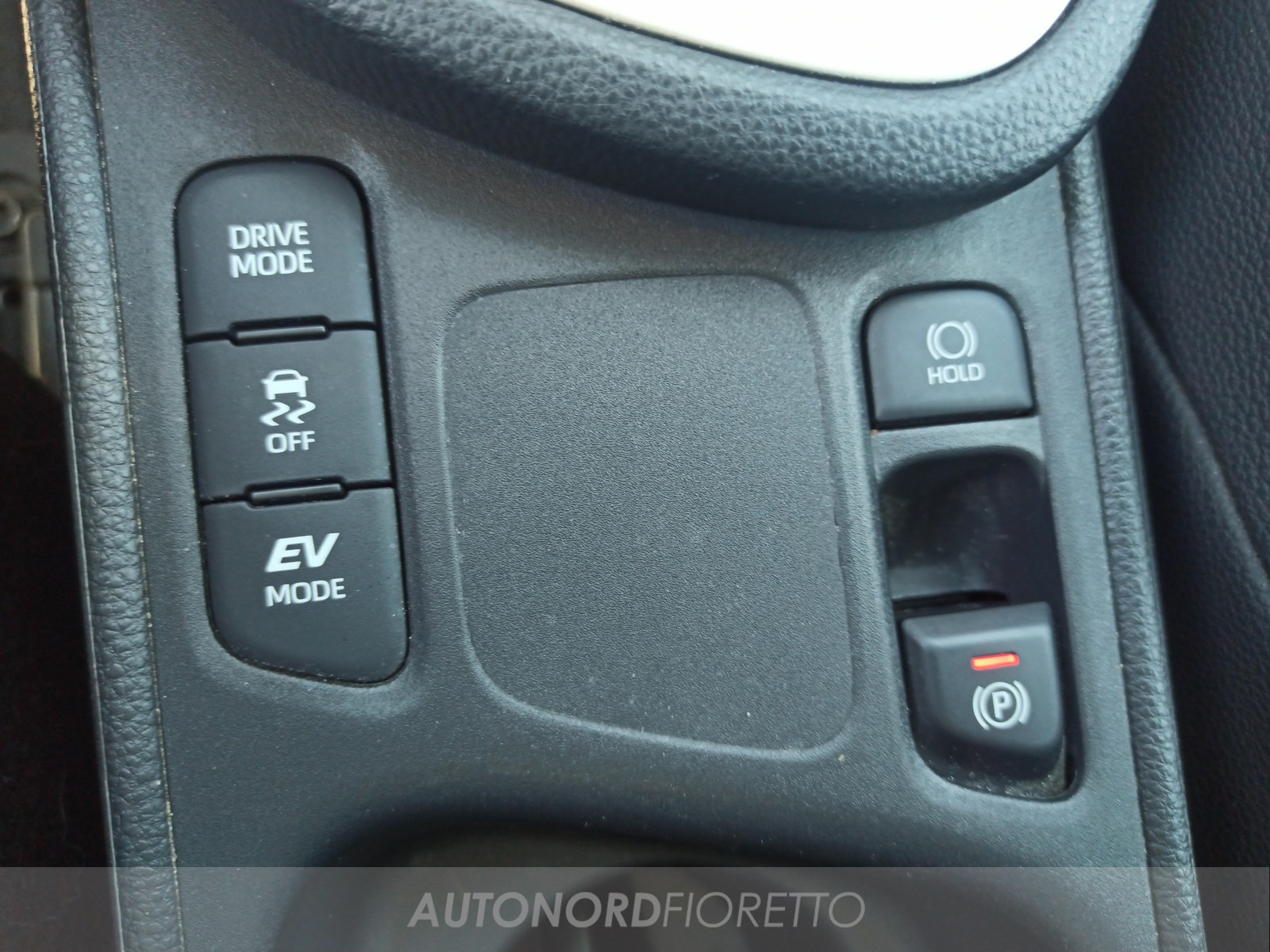 AUTONORD Toyota yaris cross