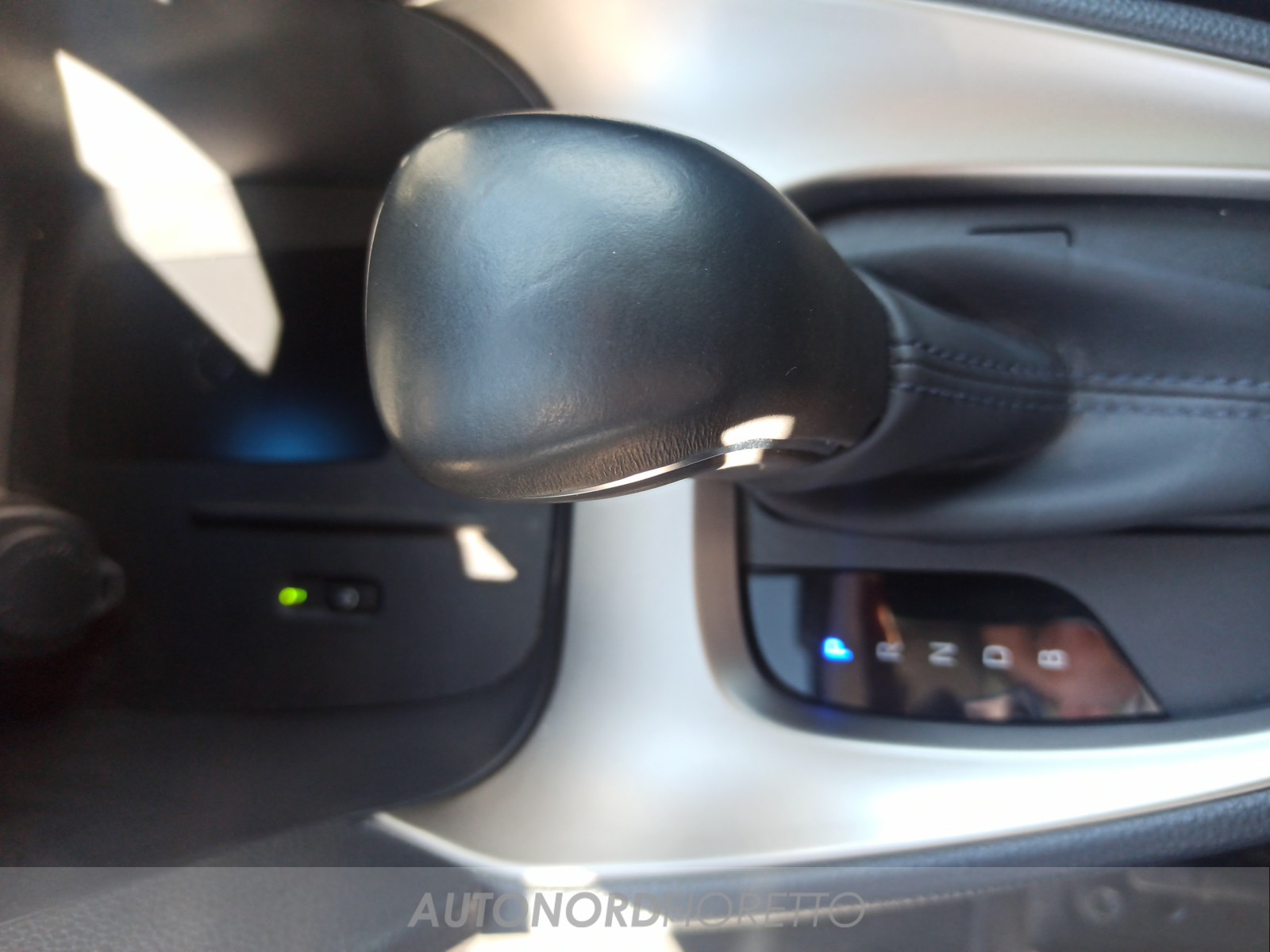 AUTONORD Toyota yaris cross