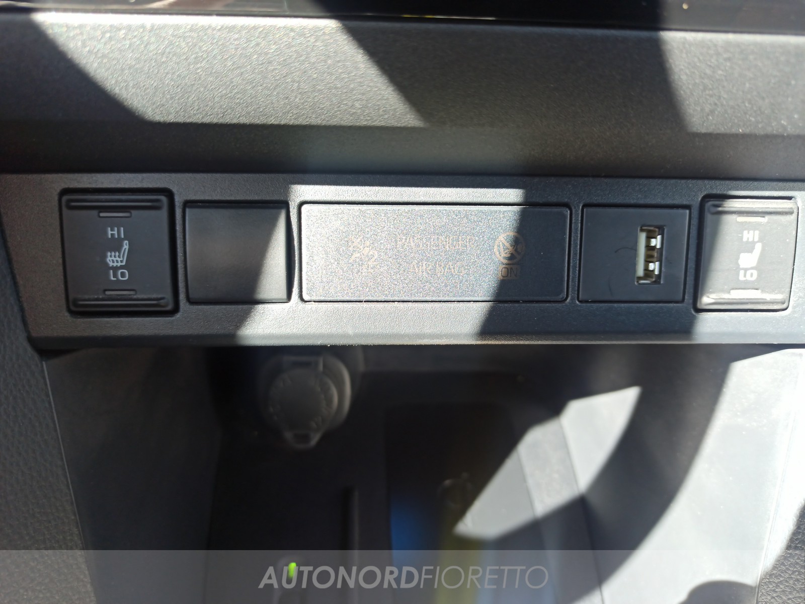 AUTONORD Toyota yaris cross