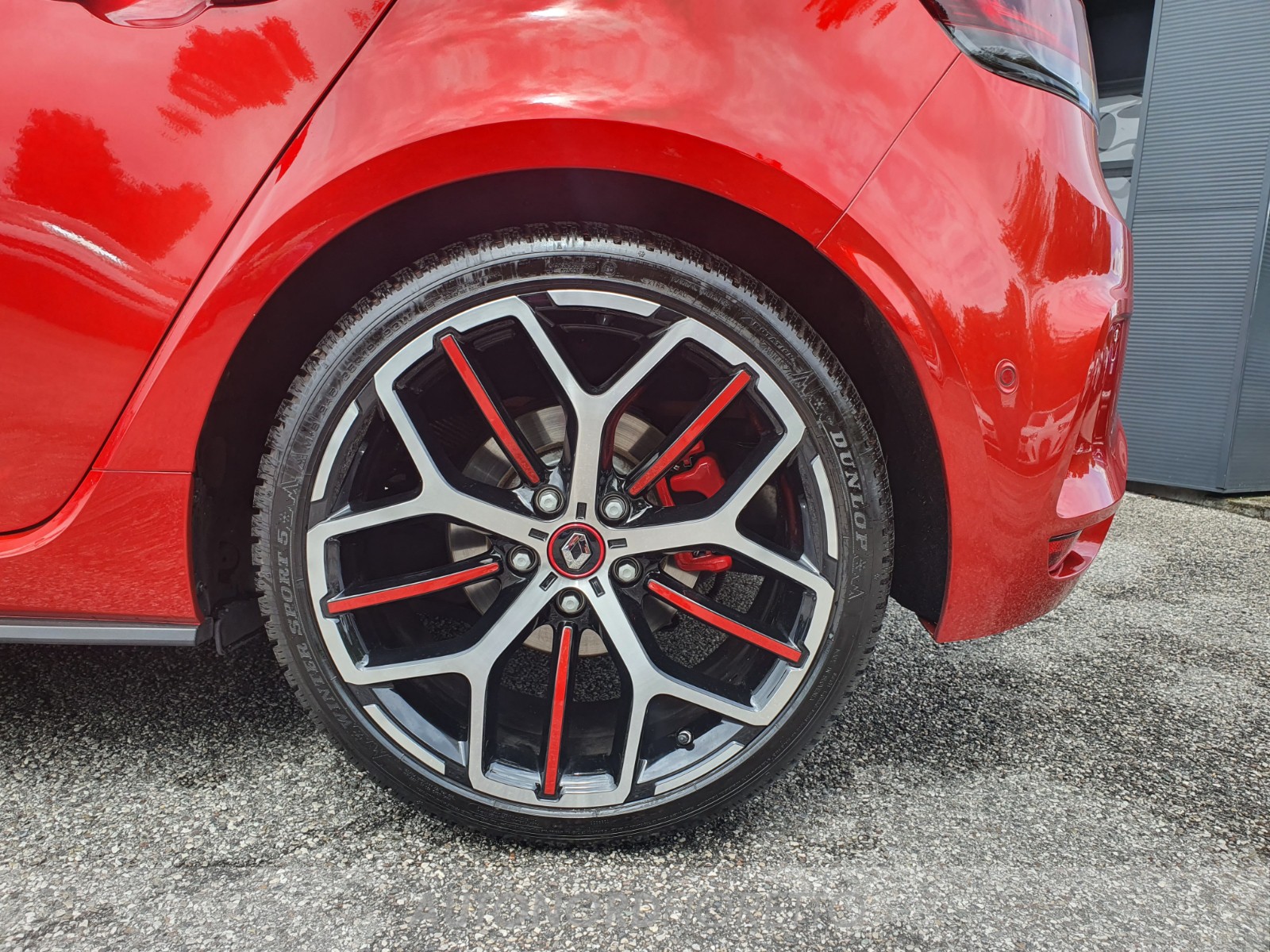 AUTONORD Renault Mégane
