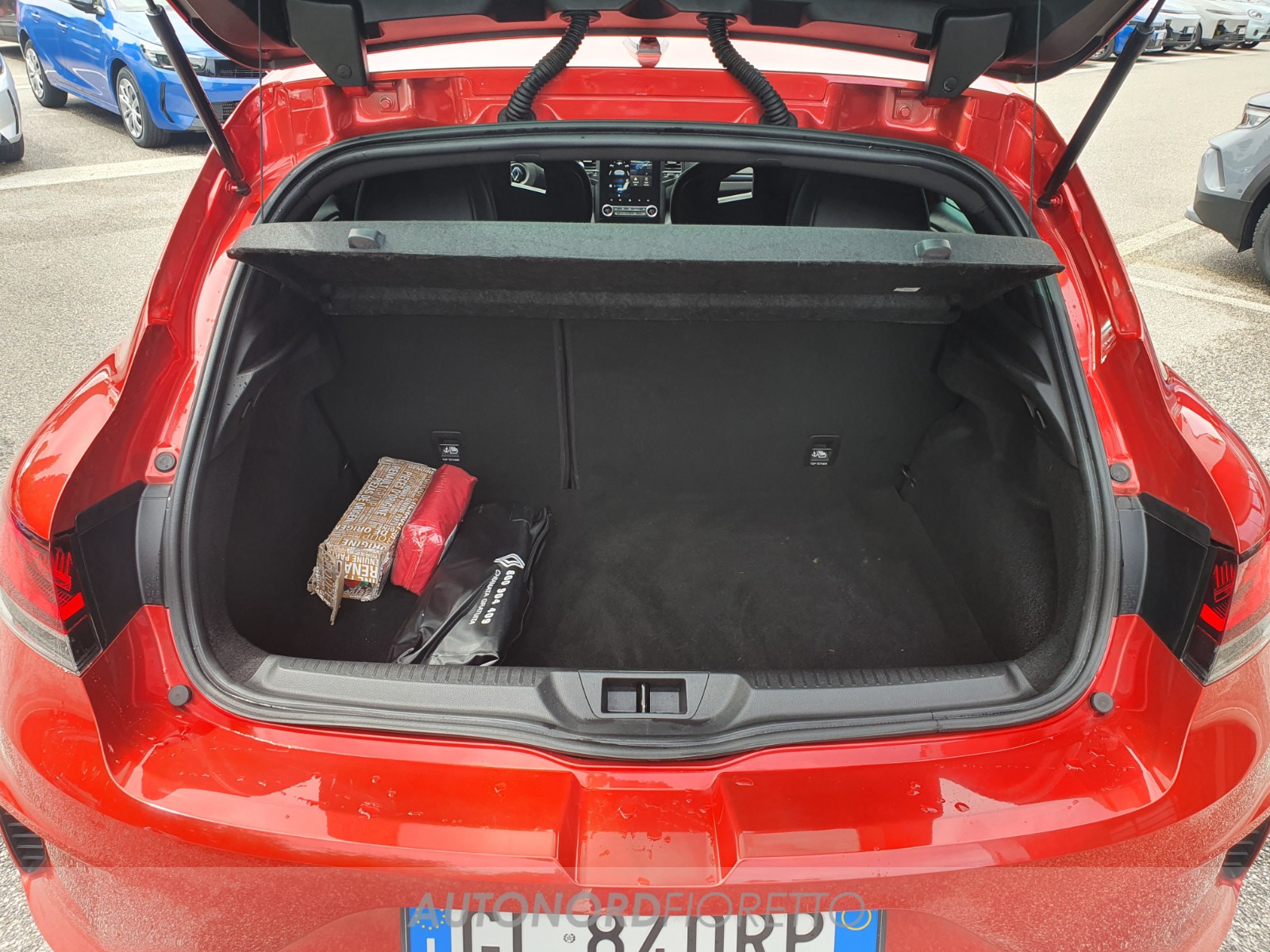 AUTONORD Renault Mégane