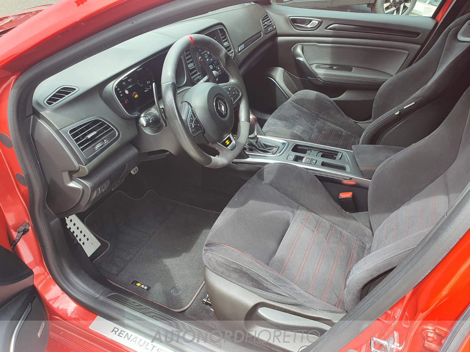 AUTONORD Renault Mégane