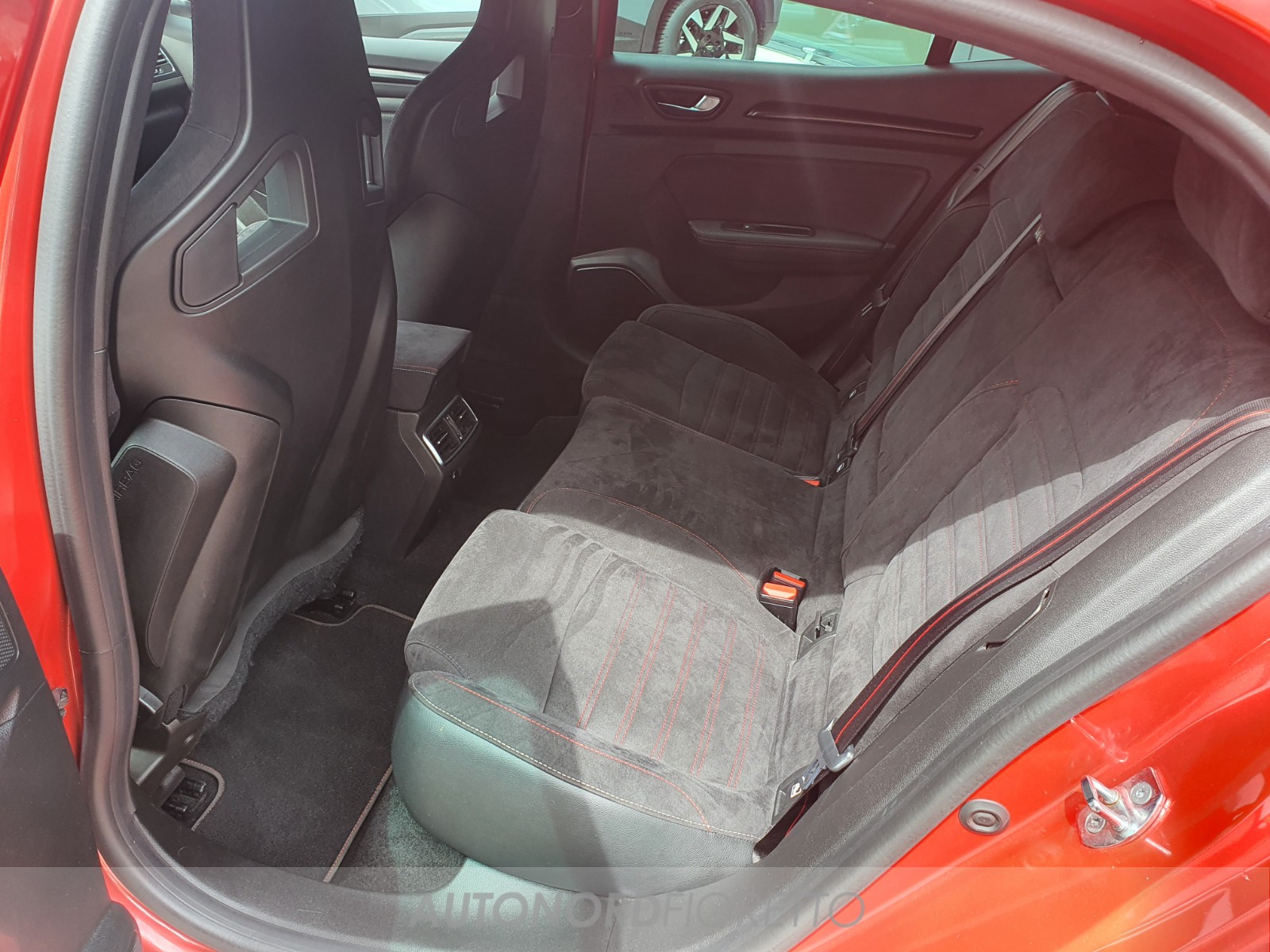 AUTONORD Renault Mégane