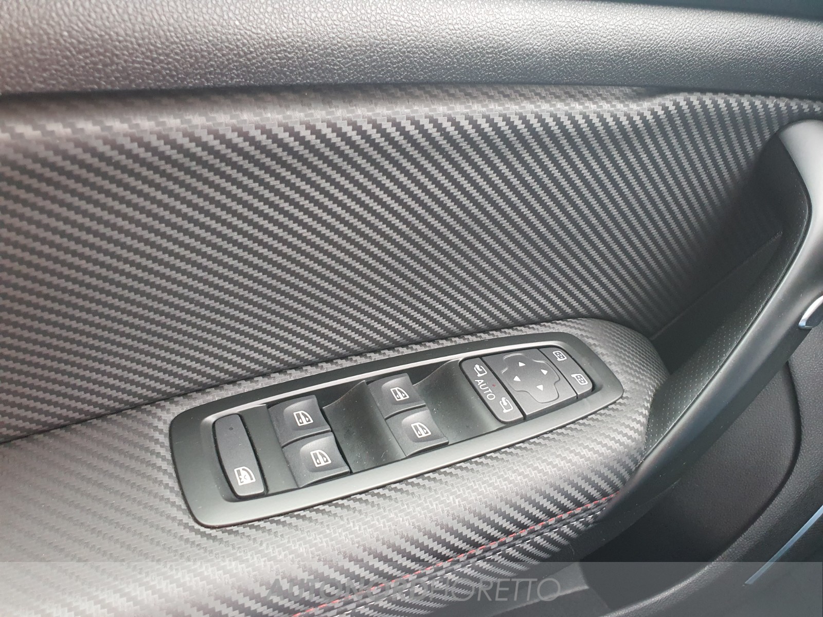 AUTONORD Renault Mégane