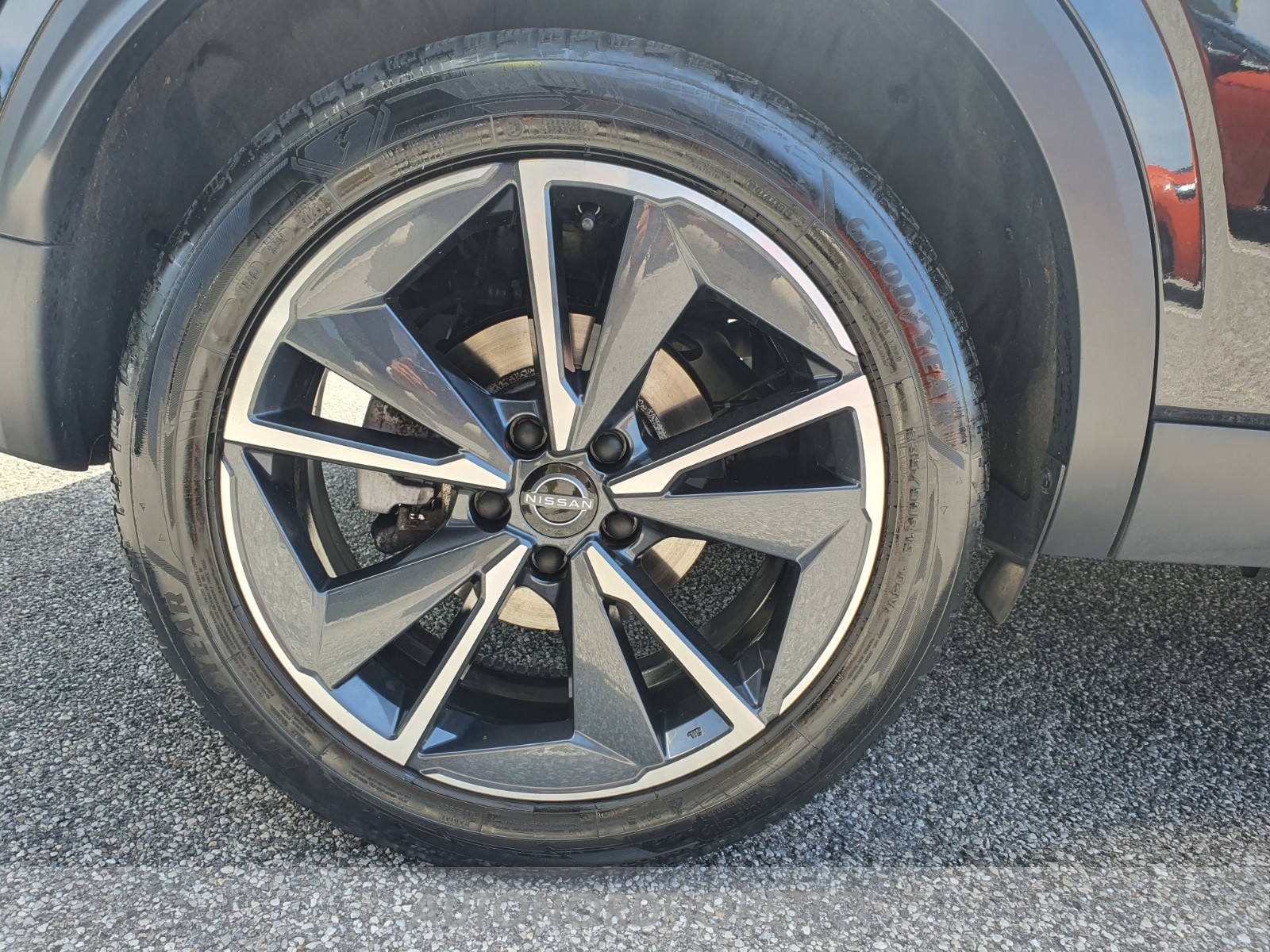 AUTONORD Nissan Qashqai