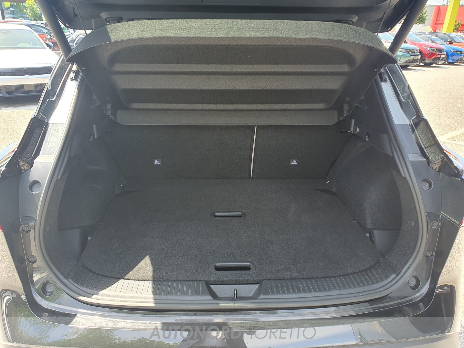 AUTONORD Nissan Qashqai
