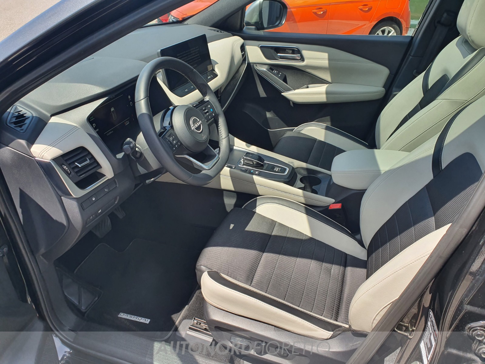 AUTONORD Nissan Qashqai