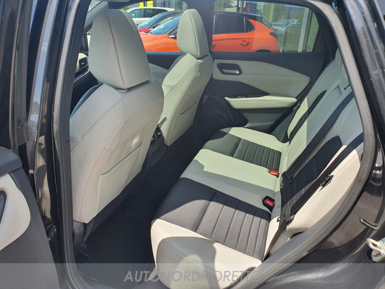 AUTONORD Nissan Qashqai