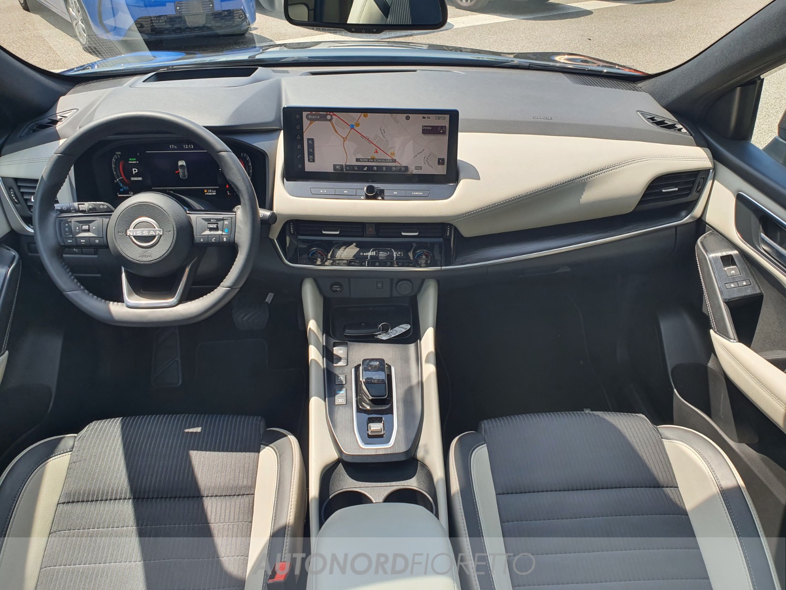 AUTONORD Nissan Qashqai