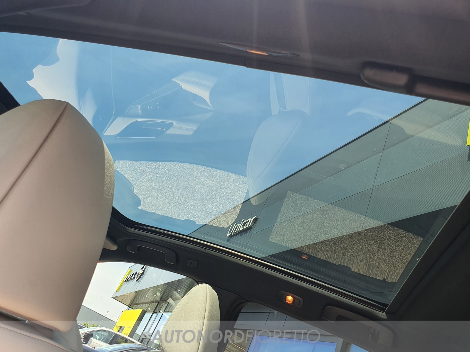 AUTONORD Nissan Qashqai