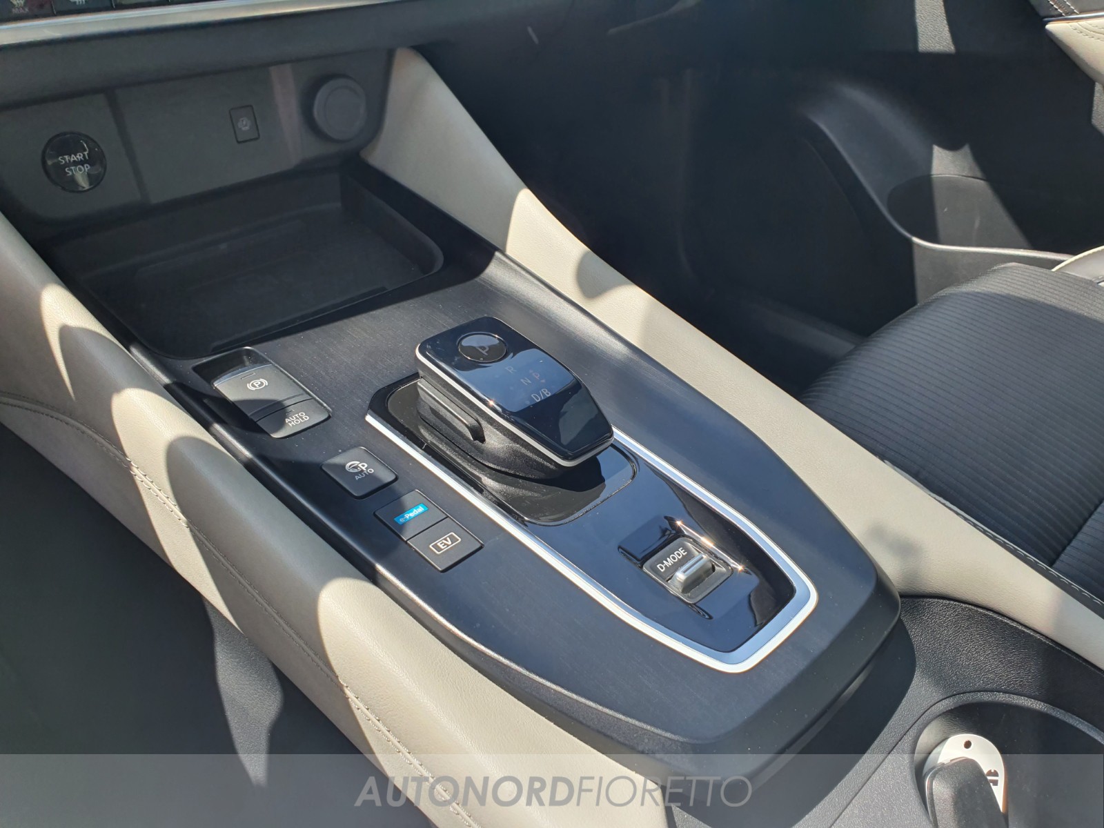 AUTONORD Nissan Qashqai