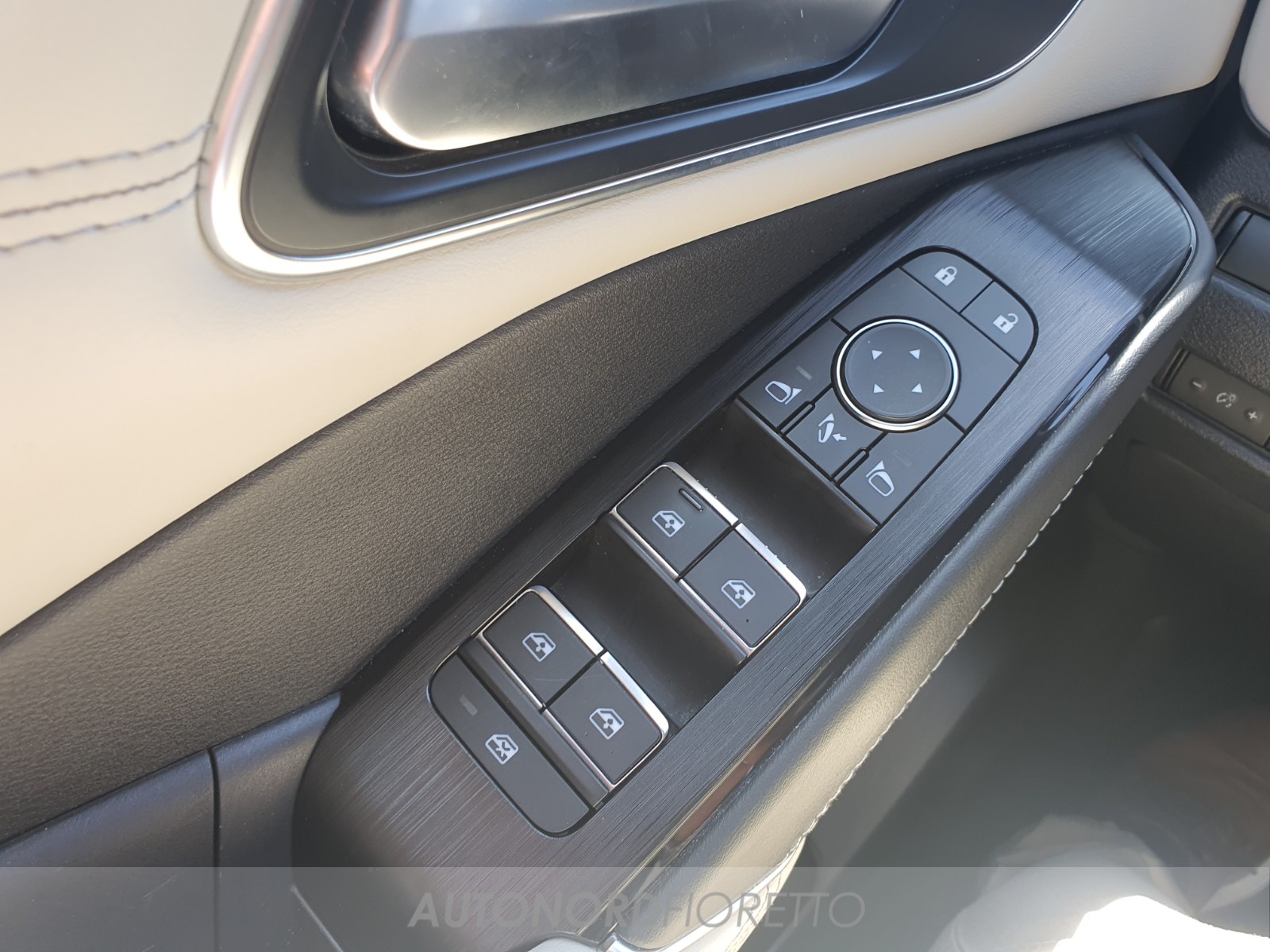 AUTONORD Nissan Qashqai