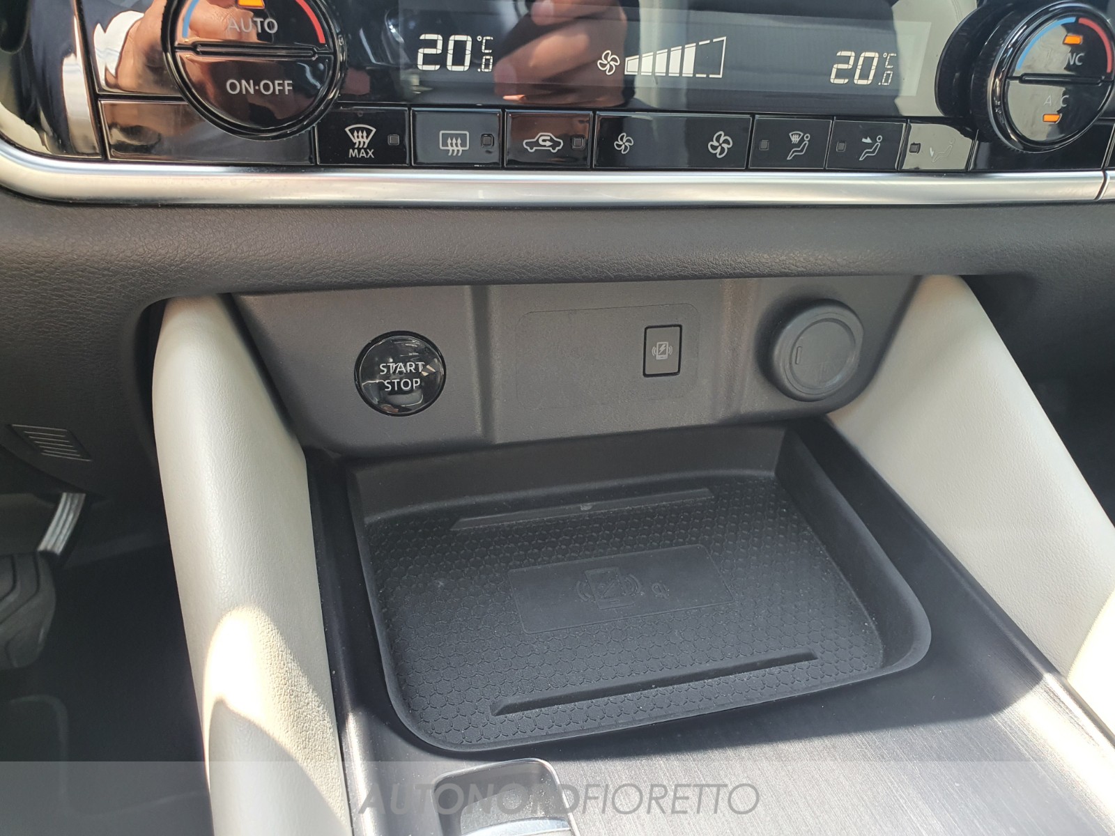 AUTONORD Nissan Qashqai