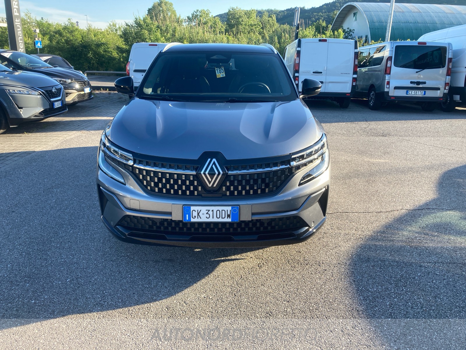 AUTONORD Renault Austral