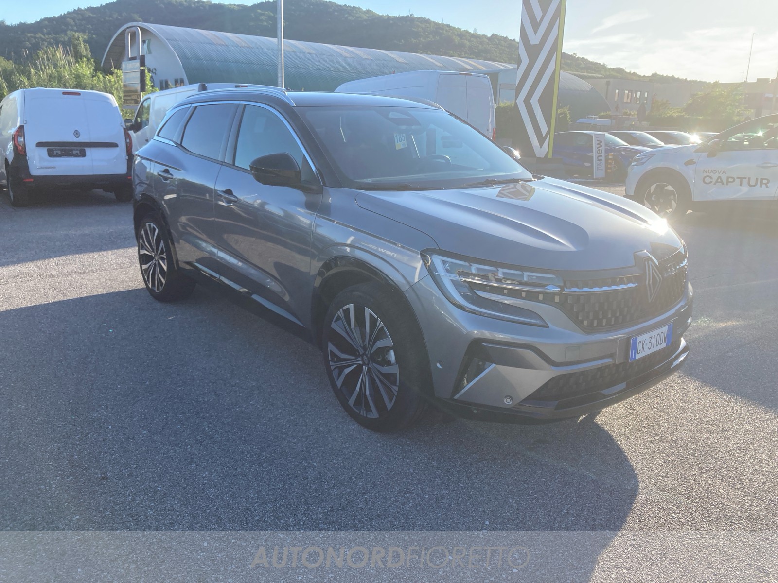 AUTONORD Renault Austral