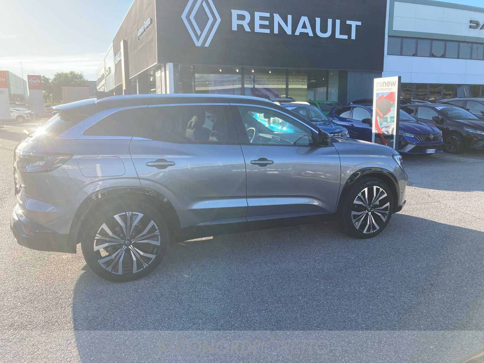 AUTONORD Renault Austral