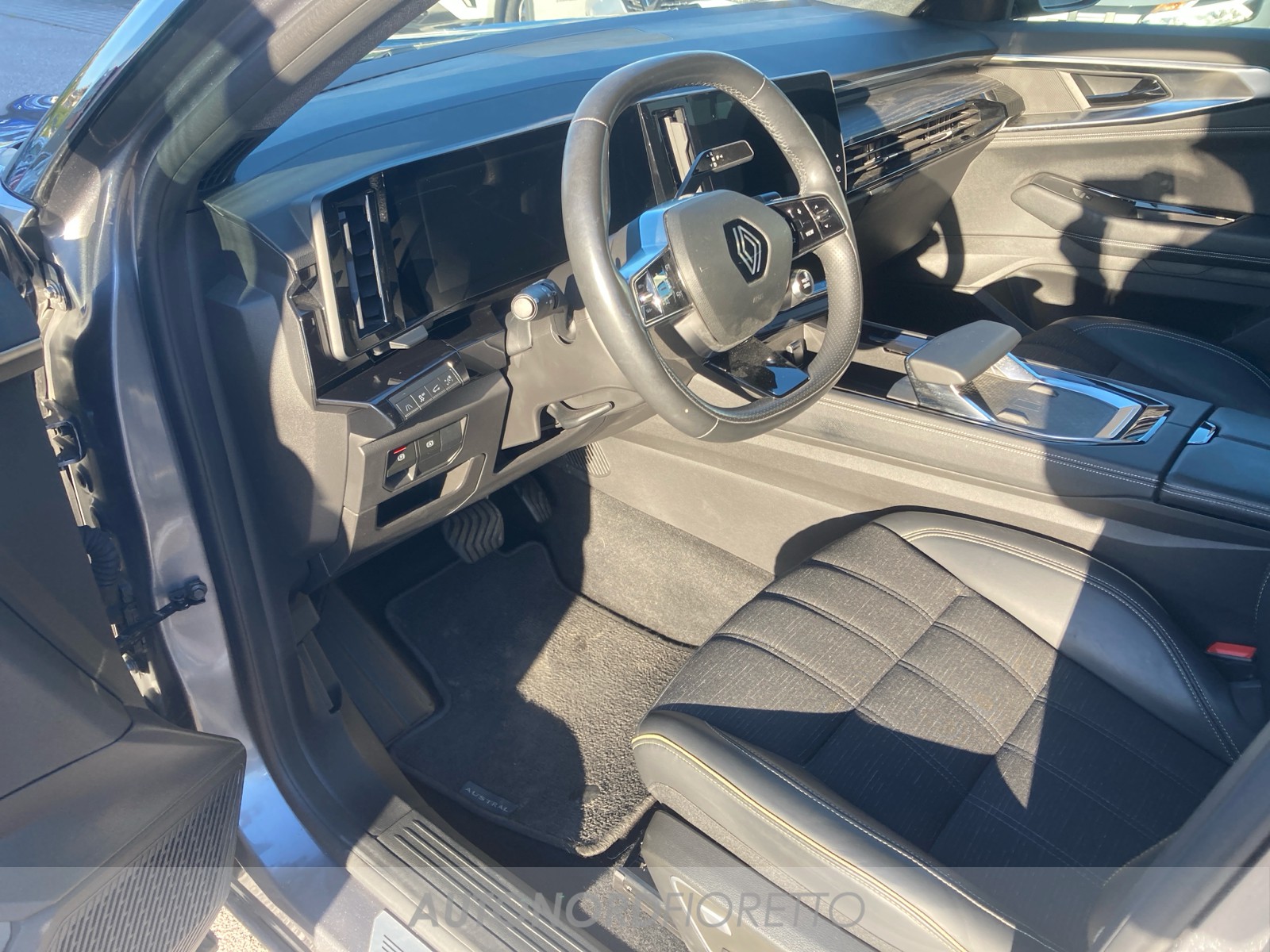 AUTONORD Renault Austral