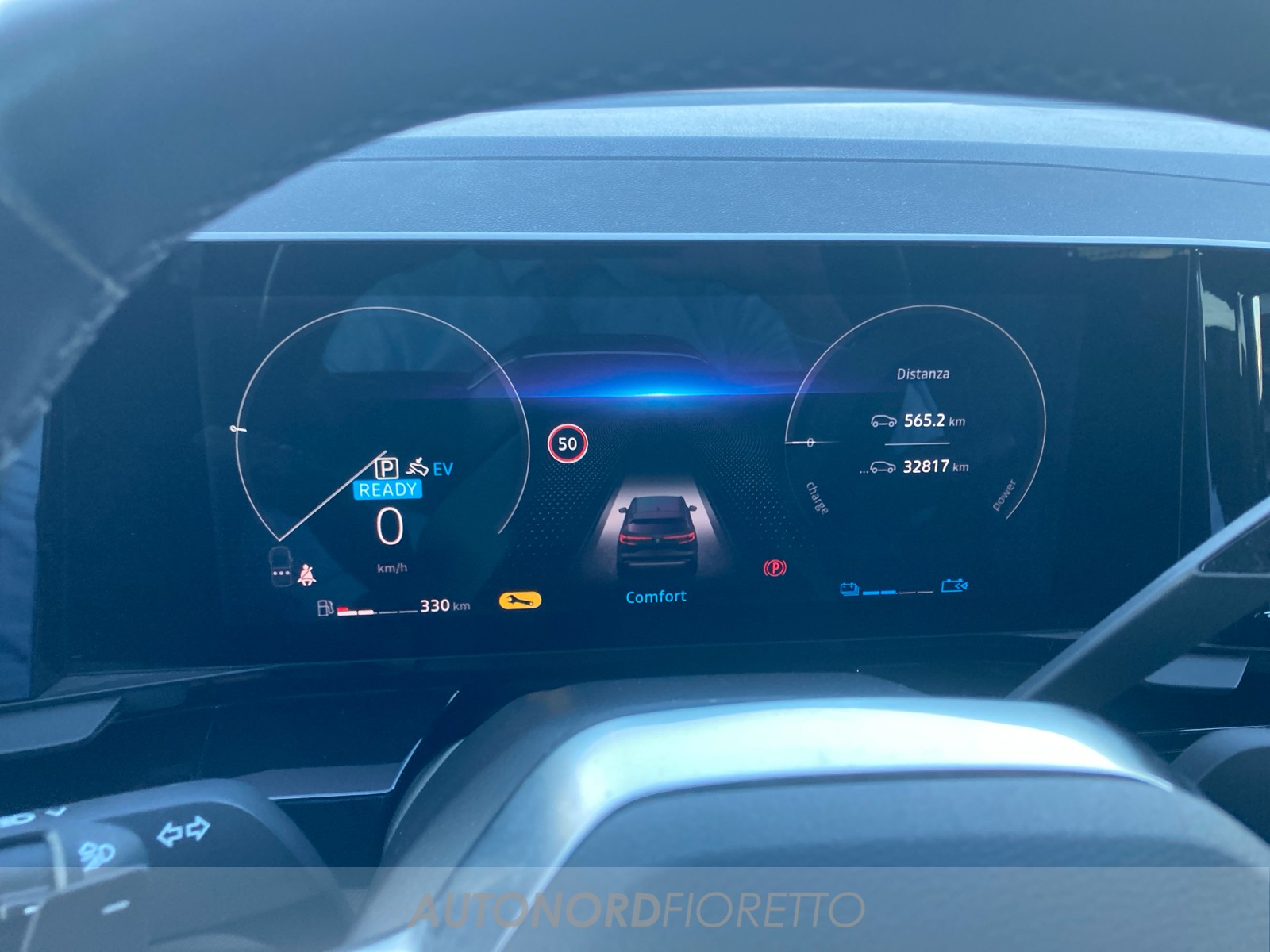 AUTONORD Renault Austral