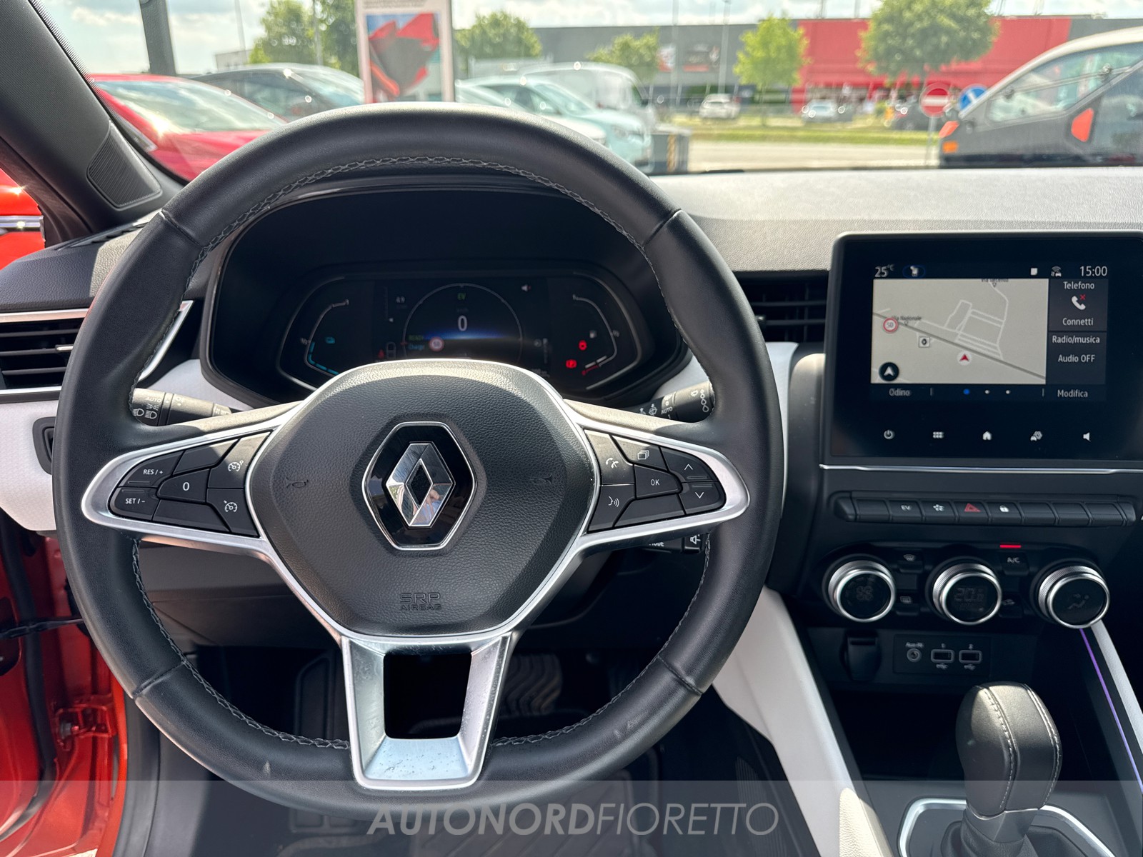 AUTONORD Renault Clio