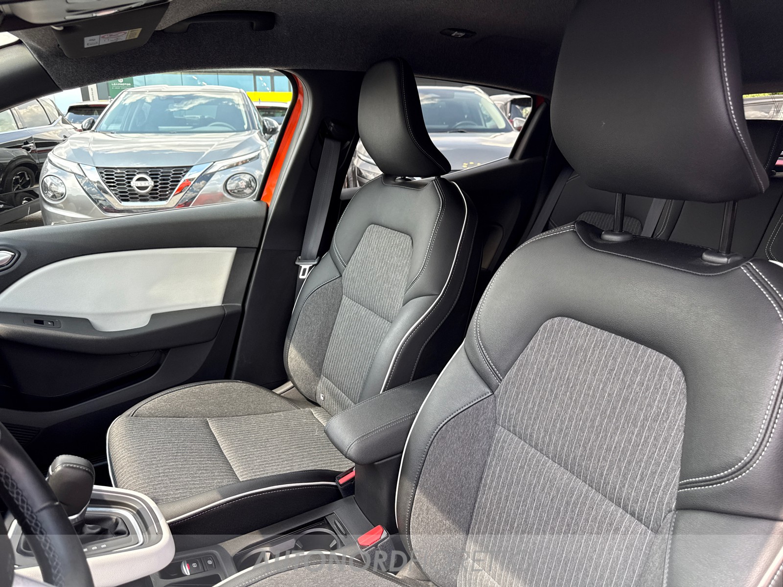 AUTONORD Renault Clio