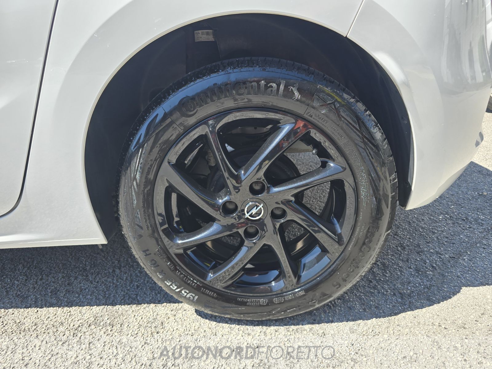 AUTONORD Opel Corsa