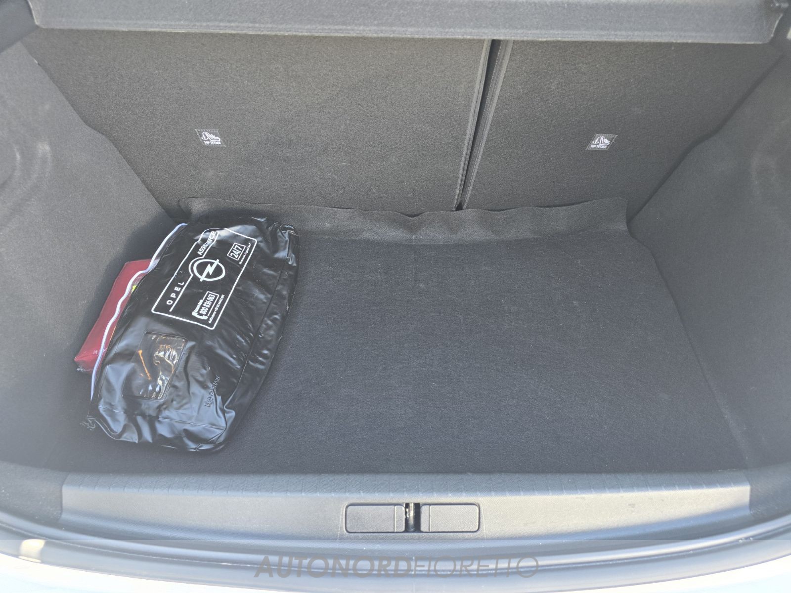 AUTONORD Opel Corsa