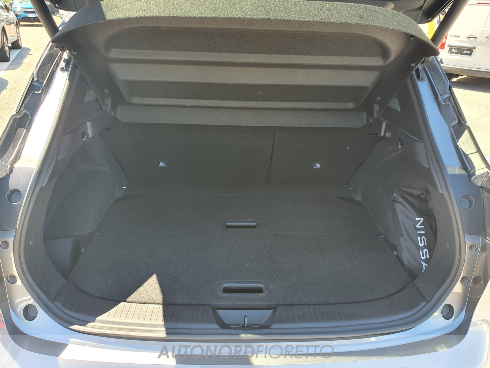 AUTONORD Nissan Qashqai