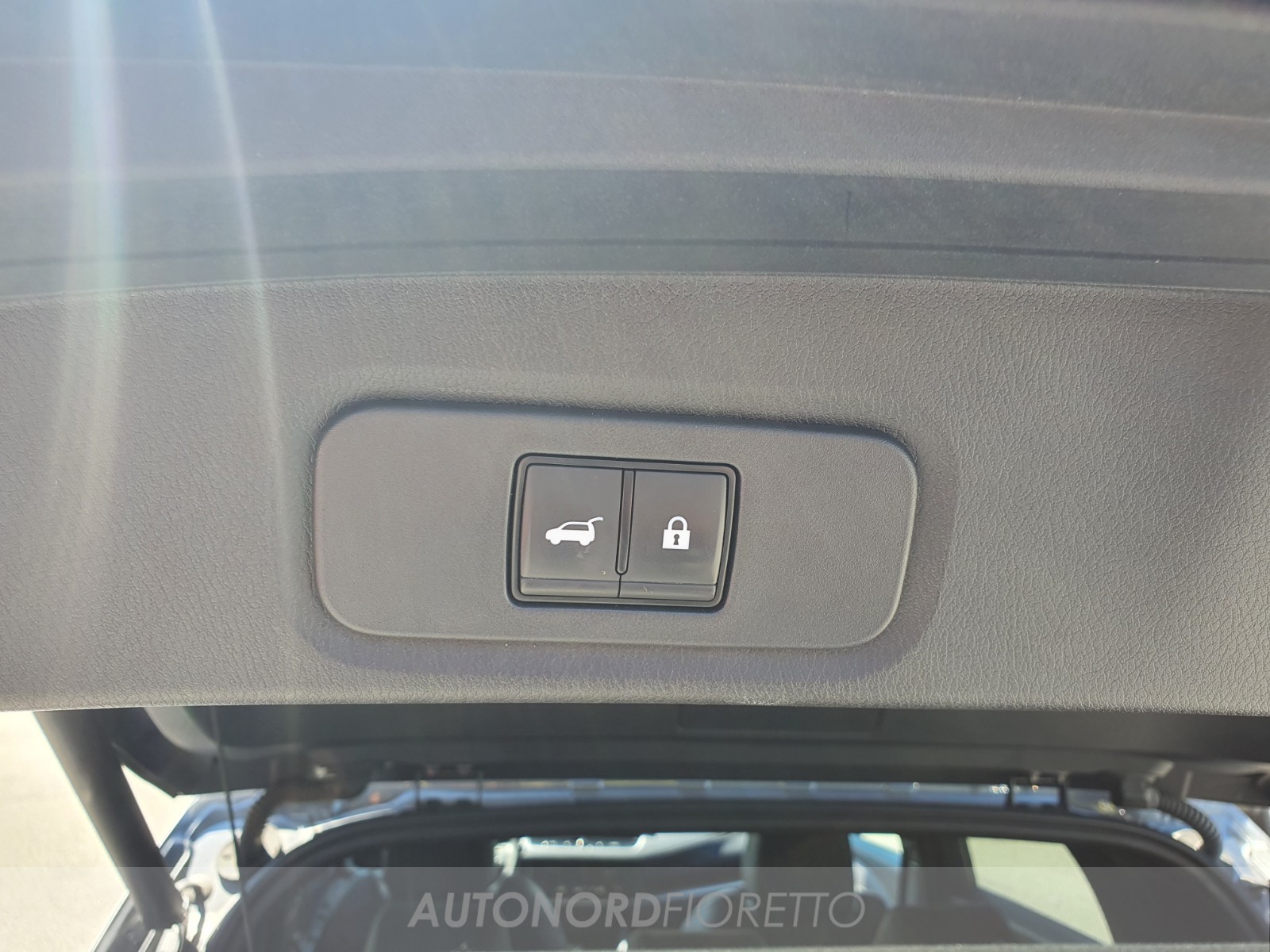 AUTONORD Nissan Qashqai