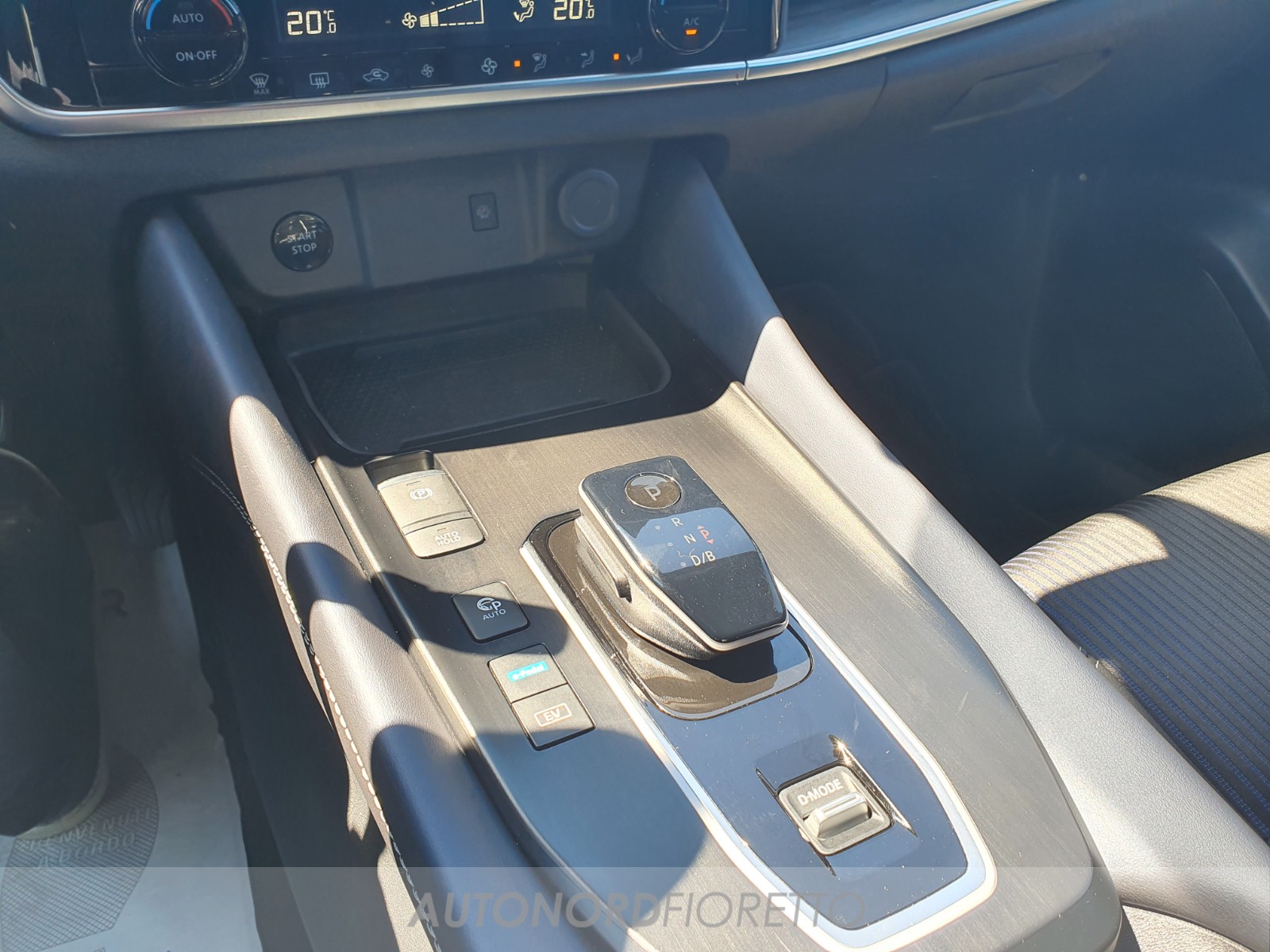 AUTONORD Nissan Qashqai